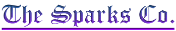 The Sparks Company